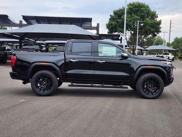 new 2026 GMC Canyon car, priced at $61,035