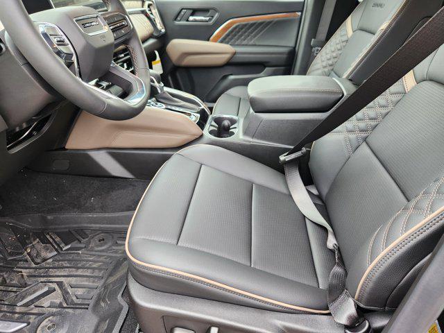new 2026 GMC Canyon car, priced at $61,035