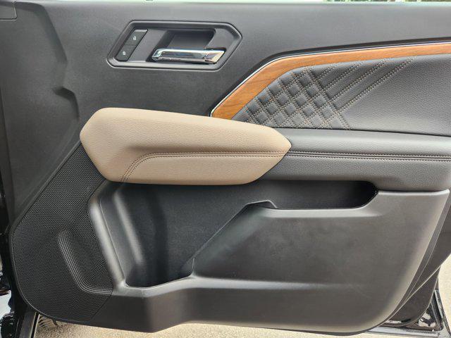 new 2026 GMC Canyon car, priced at $61,035