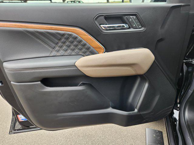 new 2026 GMC Canyon car, priced at $61,035