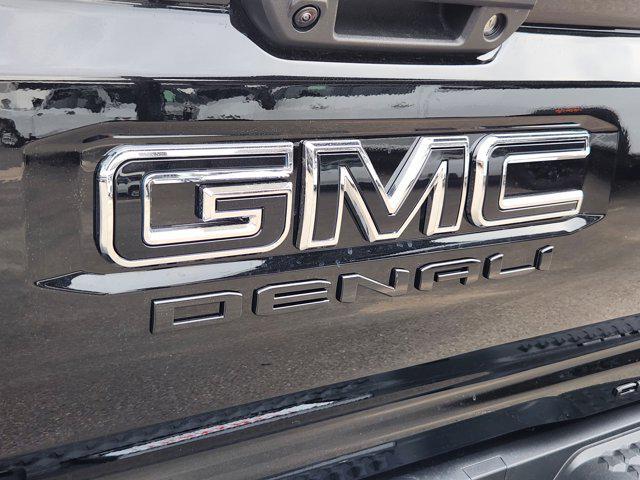 new 2026 GMC Canyon car, priced at $61,035