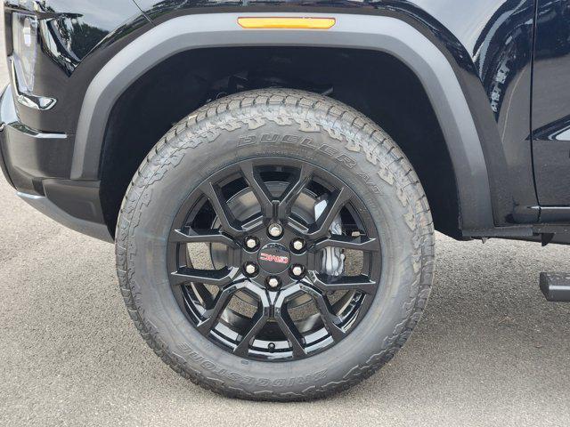 new 2026 GMC Canyon car, priced at $61,035