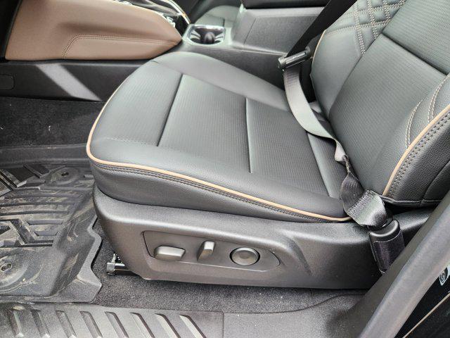 new 2026 GMC Canyon car, priced at $61,035