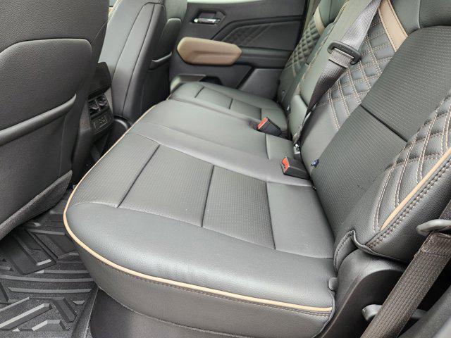 new 2026 GMC Canyon car, priced at $61,035