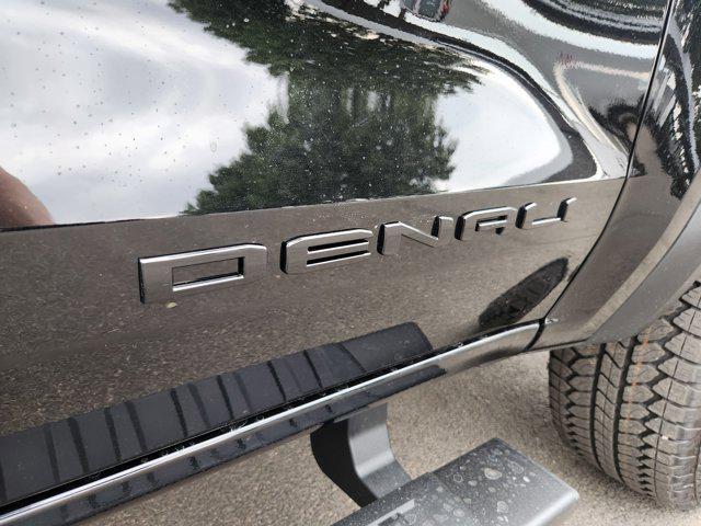 new 2026 GMC Canyon car, priced at $61,035