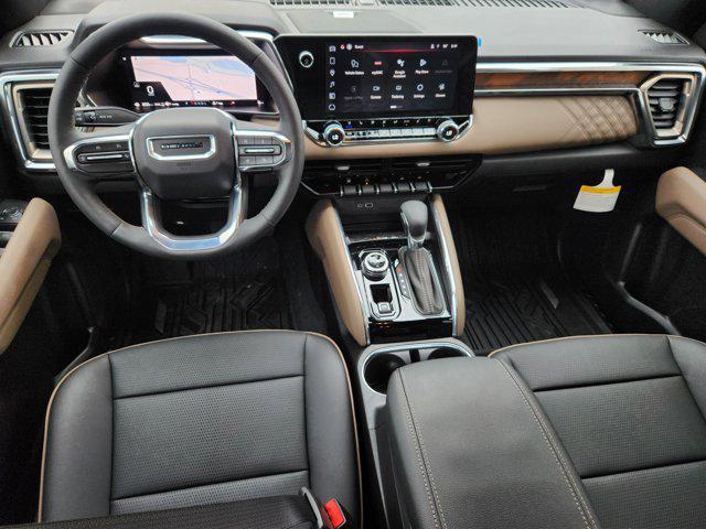 new 2026 GMC Canyon car, priced at $61,035