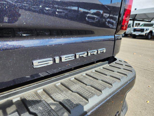 new 2025 GMC Sierra 3500 car, priced at $101,685