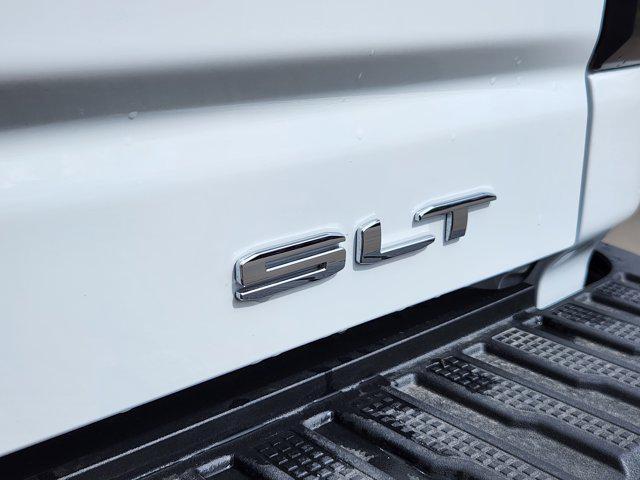 new 2025 GMC Sierra 2500 car, priced at $79,840