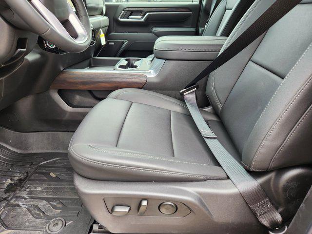 new 2025 GMC Sierra 2500 car, priced at $79,840