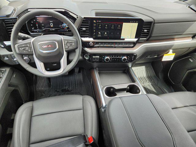 new 2025 GMC Sierra 2500 car, priced at $79,840