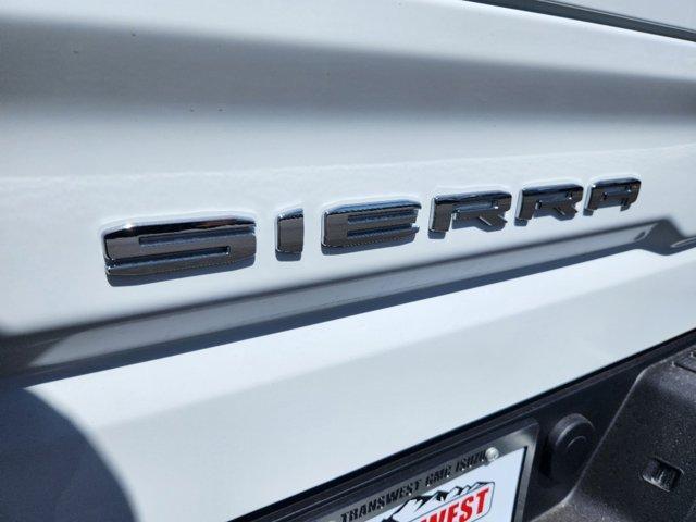 new 2024 GMC Sierra 1500 car, priced at $64,865