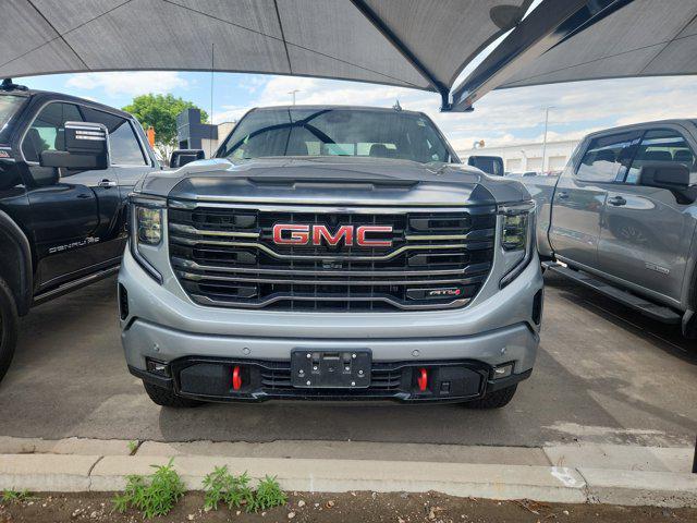 used 2024 GMC Sierra 1500 car, priced at $62,643