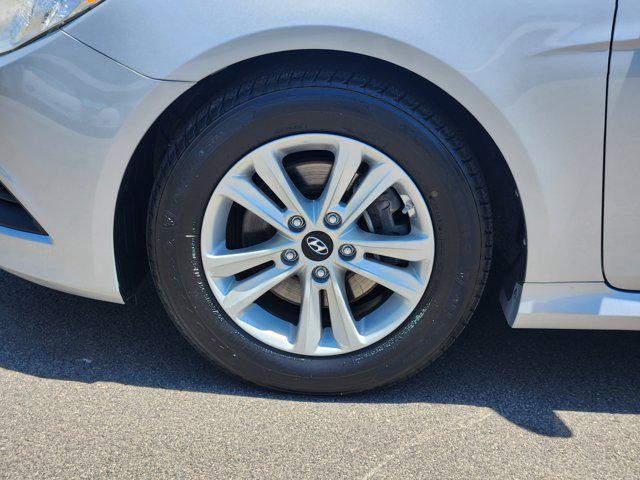 used 2014 Hyundai Sonata car, priced at $9,398