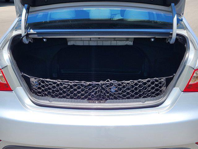 used 2014 Hyundai Sonata car, priced at $9,398
