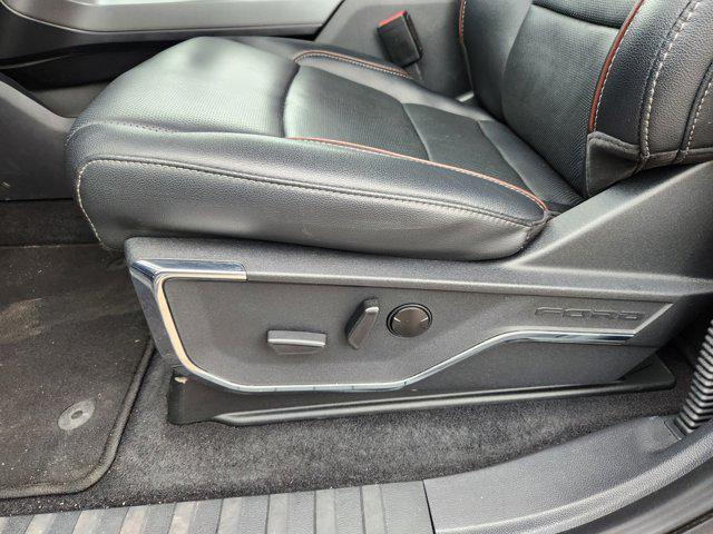 used 2023 Ford F-150 car, priced at $46,695