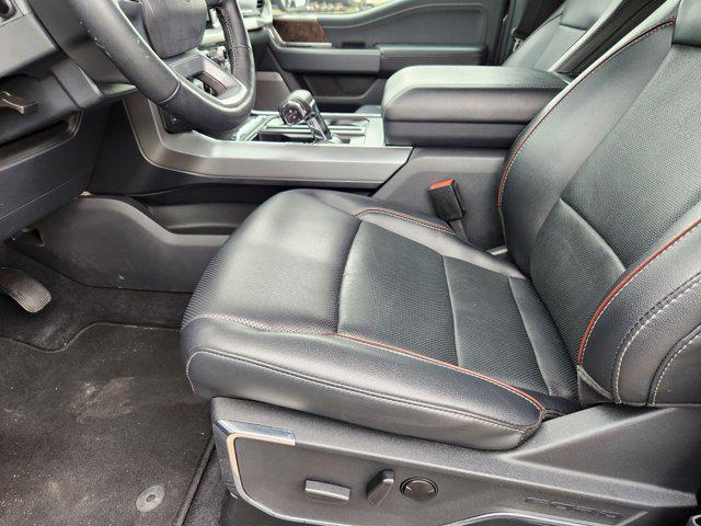 used 2023 Ford F-150 car, priced at $46,695