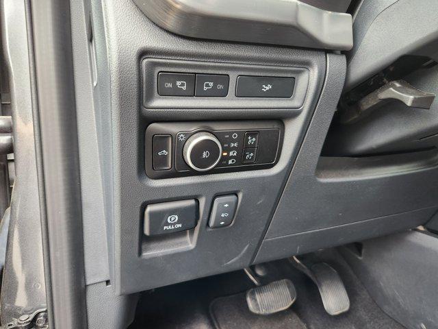 used 2023 Ford F-150 car, priced at $46,695