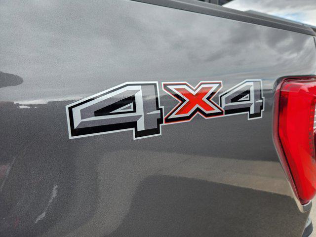 used 2023 Ford F-150 car, priced at $46,695