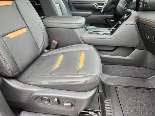 new 2025 GMC Sierra 2500 car, priced at $76,065