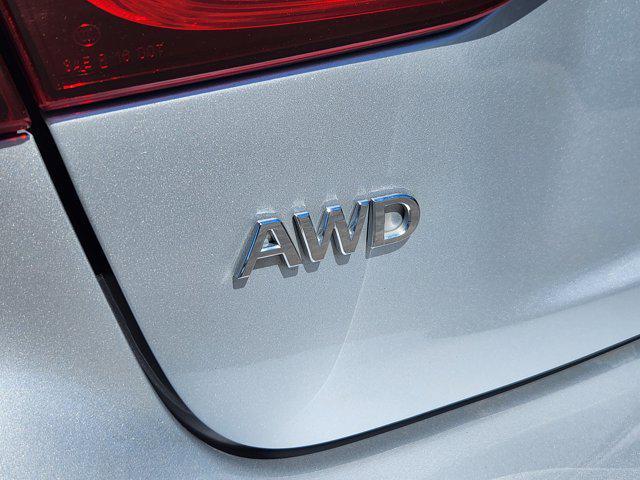 used 2019 INFINITI Q50 car, priced at $23,987