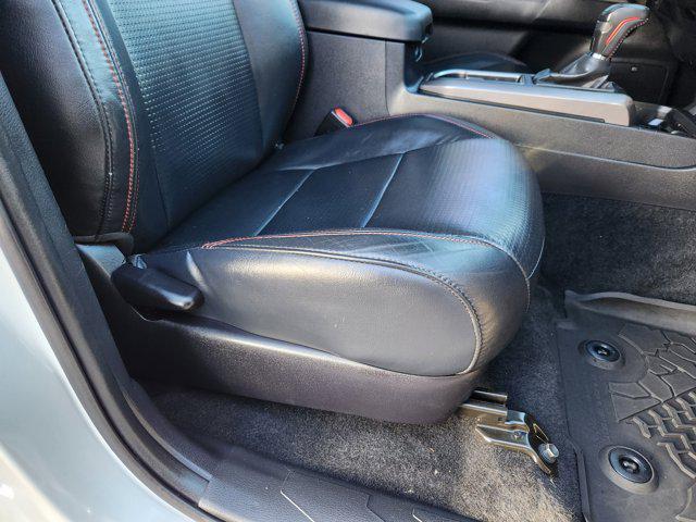 used 2020 Toyota Tacoma car, priced at $40,199