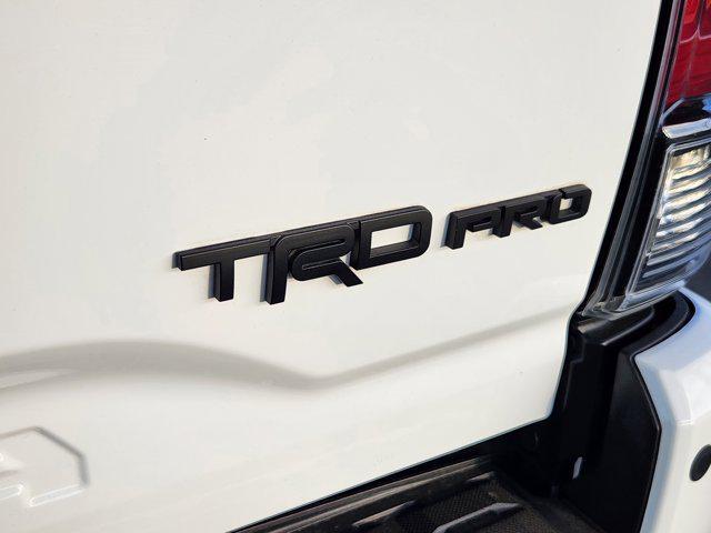 used 2020 Toyota Tacoma car, priced at $40,199