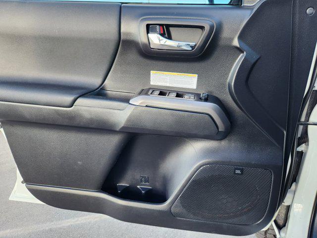 used 2020 Toyota Tacoma car, priced at $40,199