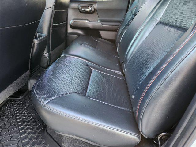 used 2020 Toyota Tacoma car, priced at $40,199