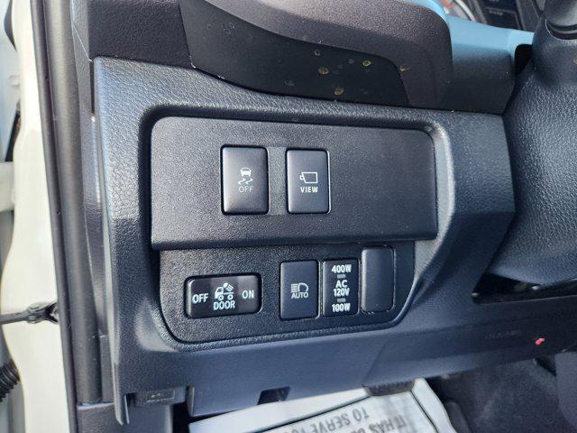 used 2020 Toyota Tacoma car, priced at $40,199