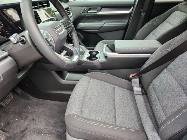 new 2026 GMC Terrain car, priced at $33,650