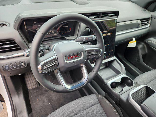 new 2026 GMC Terrain car, priced at $33,650