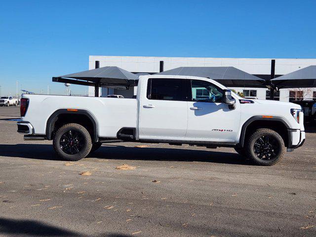 new 2025 GMC Sierra 3500 car, priced at $87,315