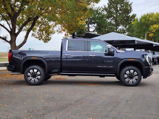 new 2026 GMC Sierra 3500 car, priced at $90,090