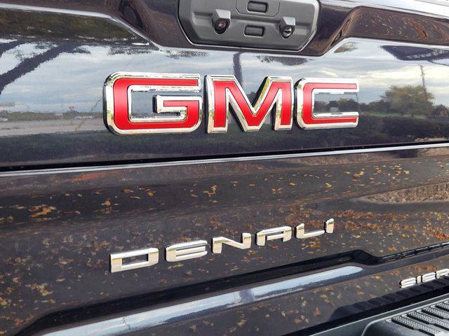new 2026 GMC Sierra 3500 car, priced at $90,090