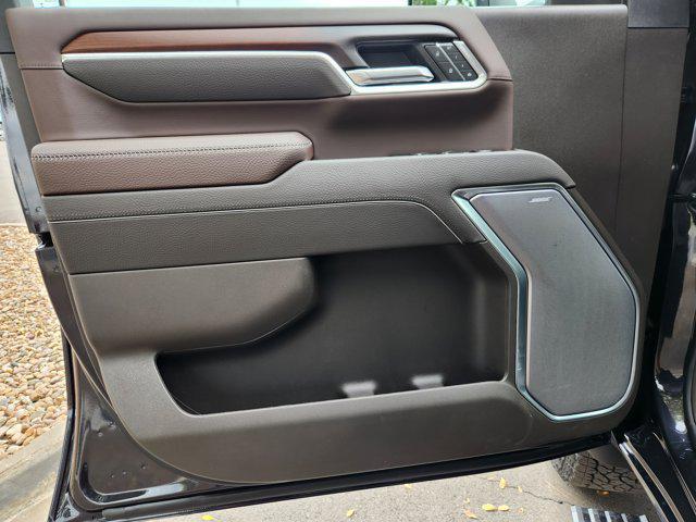 new 2026 GMC Sierra 3500 car, priced at $90,090