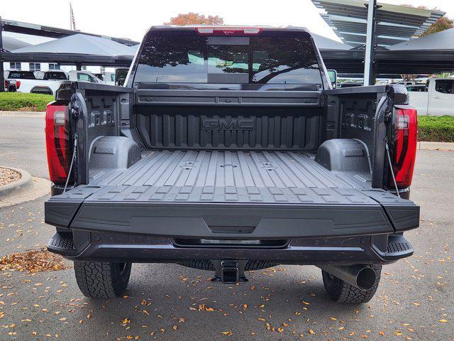 new 2026 GMC Sierra 3500 car, priced at $90,090