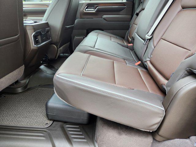 new 2026 GMC Sierra 3500 car, priced at $90,090