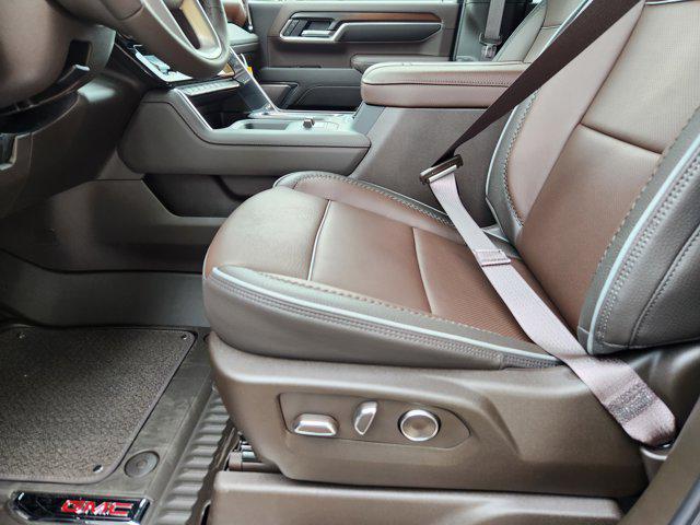 new 2026 GMC Sierra 3500 car, priced at $90,090