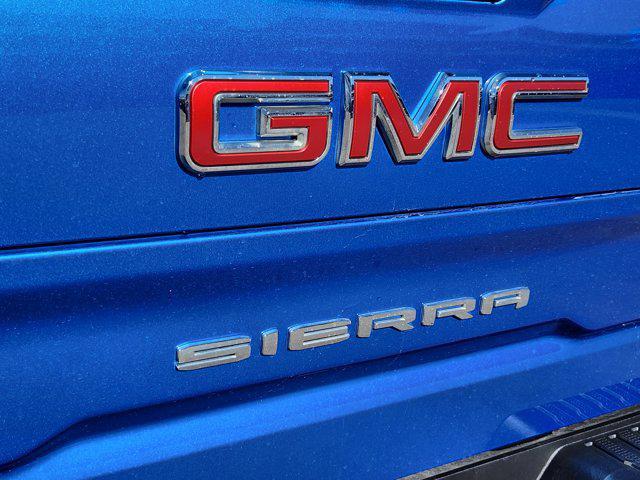 used 2023 GMC Sierra 1500 car, priced at $54,115