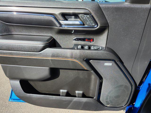 used 2023 GMC Sierra 1500 car, priced at $54,115