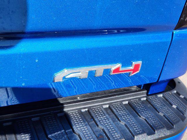 used 2023 GMC Sierra 1500 car, priced at $54,115