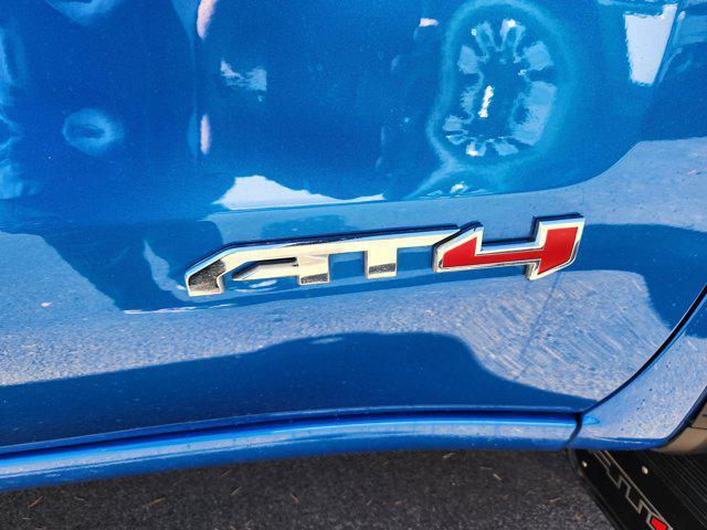 used 2023 GMC Sierra 1500 car, priced at $54,115