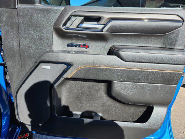 used 2023 GMC Sierra 1500 car, priced at $54,115