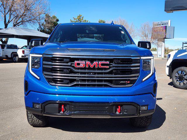 used 2023 GMC Sierra 1500 car, priced at $54,115