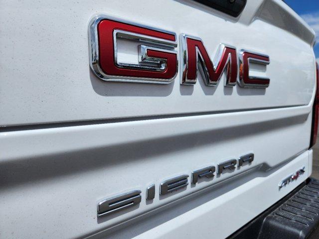 new 2024 GMC Sierra 1500 car, priced at $83,685