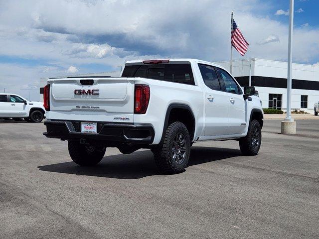 new 2024 GMC Sierra 1500 car, priced at $83,685