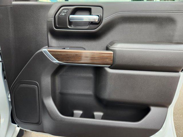 used 2021 Chevrolet Silverado 1500 car, priced at $36,997