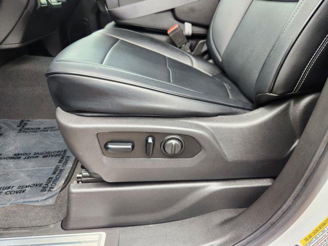 used 2021 Chevrolet Silverado 1500 car, priced at $36,997