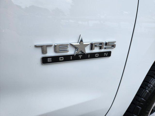 used 2021 Chevrolet Silverado 1500 car, priced at $36,997