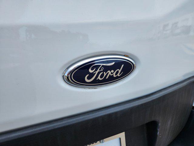 used 2023 Ford Transit-250 car, priced at $40,275